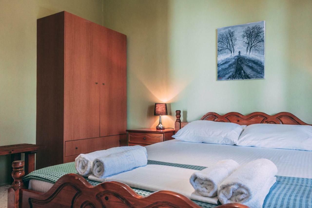 Casa Di Bella Villa Volos Eksteriør bilde