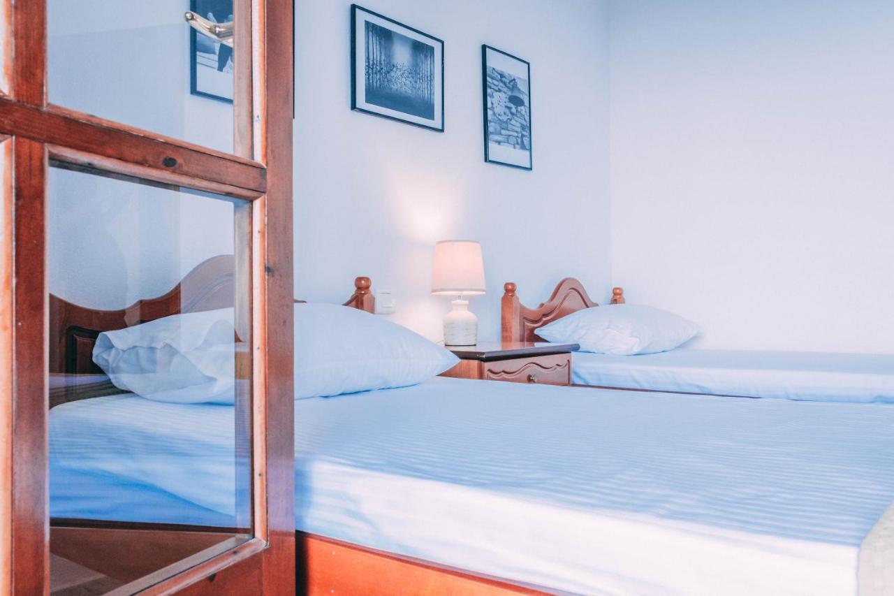 Casa Di Bella Villa Volos Eksteriør bilde